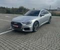 Сірий Ауді А6, об'ємом двигуна 2 л та пробігом 91 тис. км за 32000 $, фото 50 на Automoto.ua