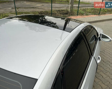 Серый Ауди А6, объемом двигателя 1.98 л и пробегом 140 тыс. км за 30500 $, фото 9 на Automoto.ua