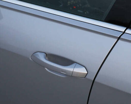 Сірий Ауді А6, об'ємом двигуна 2.97 л та пробігом 294 тис. км за 29999 $, фото 26 на Automoto.ua