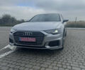 Сірий Ауді А6, об'ємом двигуна 2 л та пробігом 91 тис. км за 32000 $, фото 9 на Automoto.ua
