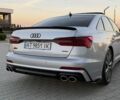 Сірий Ауді А6, об'ємом двигуна 3 л та пробігом 190 тис. км за 25500 $, фото 13 на Automoto.ua