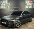 Серый Ауди А6, объемом двигателя 3 л и пробегом 119 тыс. км за 46999 $, фото 4 на Automoto.ua