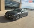 Сірий Ауді А6, об'ємом двигуна 3 л та пробігом 149 тис. км за 10500 $, фото 1 на Automoto.ua