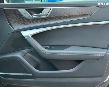 Серый Ауди А6, объемом двигателя 3 л и пробегом 93 тыс. км за 37990 $, фото 29 на Automoto.ua