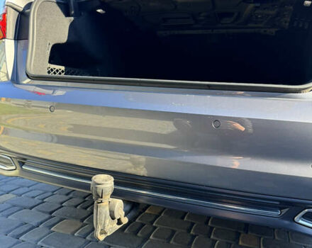 Сірий Ауді А6, об'ємом двигуна 2.97 л та пробігом 175 тис. км за 39900 $, фото 19 на Automoto.ua