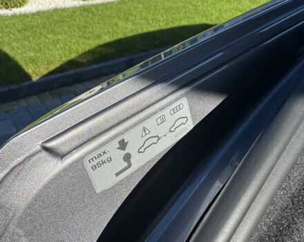 Серый Ауди А6, объемом двигателя 2.97 л и пробегом 170 тыс. км за 39999 $, фото 18 на Automoto.ua