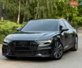 Серый Ауди А6, объемом двигателя 3 л и пробегом 120 тыс. км за 41900 $, фото 1 на Automoto.ua