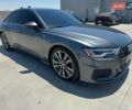 Серый Ауди А6, объемом двигателя 3 л и пробегом 118 тыс. км за 10900 $, фото 1 на Automoto.ua