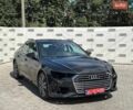 Сірий Ауді А6, об'ємом двигуна 2 л та пробігом 111 тис. км за 18900 $, фото 1 на Automoto.ua