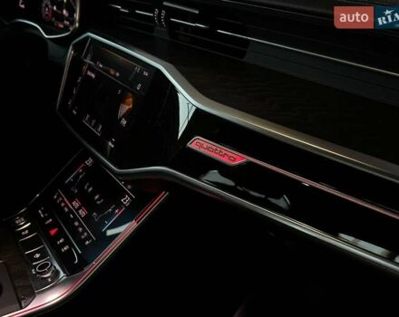 Серый Ауди А6, объемом двигателя 3 л и пробегом 93 тыс. км за 37990 $, фото 33 на Automoto.ua