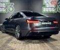 Серый Ауди А6, объемом двигателя 3 л и пробегом 119 тыс. км за 46999 $, фото 11 на Automoto.ua