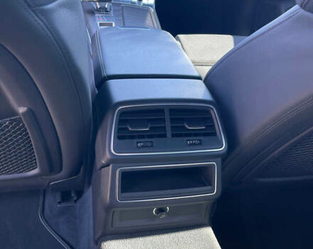 Сірий Ауді А6, об'ємом двигуна 1.97 л та пробігом 54 тис. км за 40999 $, фото 31 на Automoto.ua