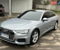 Серый Ауди А6, объемом двигателя 1.97 л и пробегом 89 тыс. км за 37900 $, фото 1 на Automoto.ua