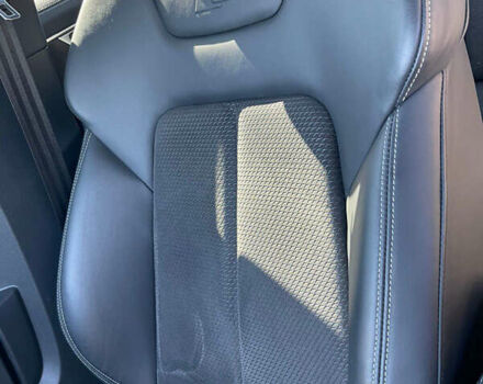 Сірий Ауді А6, об'ємом двигуна 1.97 л та пробігом 54 тис. км за 40999 $, фото 43 на Automoto.ua