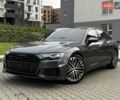 Сірий Ауді А6, об'ємом двигуна 1.97 л та пробігом 138 тис. км за 36750 $, фото 8 на Automoto.ua