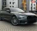 Серый Ауди А6, объемом двигателя 1.97 л и пробегом 138 тыс. км за 36950 $, фото 1 на Automoto.ua