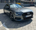 Серый Ауди А6, объемом двигателя 3 л и пробегом 38 тыс. км за 31000 $, фото 1 на Automoto.ua