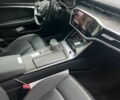 Серый Ауди А6, объемом двигателя 2 л и пробегом 135 тыс. км за 36000 $, фото 2 на Automoto.ua