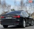 Серый Ауди А6, объемом двигателя 3 л и пробегом 156 тыс. км за 39950 $, фото 18 на Automoto.ua