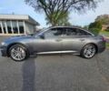 Сірий Ауді А6, об'ємом двигуна 3 л та пробігом 37 тис. км за 23000 $, фото 4 на Automoto.ua