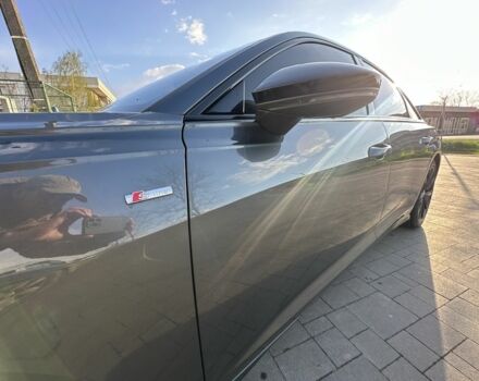 Серый Ауди А6, объемом двигателя 2 л и пробегом 202 тыс. км за 42000 $, фото 12 на Automoto.ua