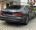 Сірий Ауді А6, об'ємом двигуна 1.97 л та пробігом 138 тис. км за 36750 $, фото 13 на Automoto.ua