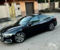 Серый Ауди А6, объемом двигателя 1.98 л и пробегом 46 тыс. км за 40000 $, фото 7 на Automoto.ua