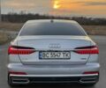 Серый Ауди А6, объемом двигателя 3 л и пробегом 73 тыс. км за 35500 $, фото 5 на Automoto.ua
