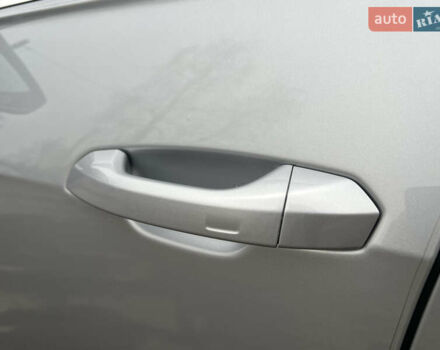 Серый Ауди А6, объемом двигателя 1.97 л и пробегом 89 тыс. км за 37900 $, фото 28 на Automoto.ua