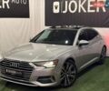 Серый Ауди А6, объемом двигателя 1.98 л и пробегом 75 тыс. км за 28900 $, фото 1 на Automoto.ua