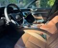 Сірий Ауді А6, об'ємом двигуна 3 л та пробігом 56 тис. км за 29000 $, фото 6 на Automoto.ua