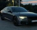 Серый Ауди А6, объемом двигателя 3 л и пробегом 96 тыс. км за 42000 $, фото 1 на Automoto.ua