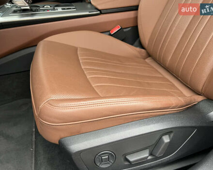 Серый Ауди А6, объемом двигателя 1.97 л и пробегом 89 тыс. км за 37900 $, фото 35 на Automoto.ua