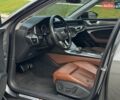 Серый Ауди А6, объемом двигателя 1.97 л и пробегом 138 тыс. км за 36950 $, фото 28 на Automoto.ua
