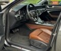 Сірий Ауді А6, об'ємом двигуна 1.97 л та пробігом 138 тис. км за 36750 $, фото 33 на Automoto.ua