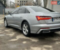 Серый Ауди А6, объемом двигателя 1.97 л и пробегом 89 тыс. км за 37900 $, фото 21 на Automoto.ua