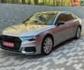 Серый Ауди А6, объемом двигателя 1.98 л и пробегом 90 тыс. км за 39900 $, фото 1 на Automoto.ua