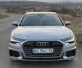 Серый Ауди А6, объемом двигателя 3 л и пробегом 73 тыс. км за 35500 $, фото 2 на Automoto.ua