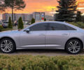 Серый Ауди А6, объемом двигателя 3 л и пробегом 75 тыс. км за 35999 $, фото 3 на Automoto.ua