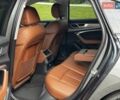 Сірий Ауді А6, об'ємом двигуна 1.97 л та пробігом 138 тис. км за 36750 $, фото 42 на Automoto.ua