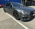 Серый Ауди А6, объемом двигателя 2 л и пробегом 202 тыс. км за 42000 $, фото 1 на Automoto.ua