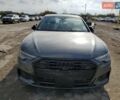 Сірий Ауді А6, об'ємом двигуна 3 л та пробігом 87 тис. км за 12500 $, фото 4 на Automoto.ua