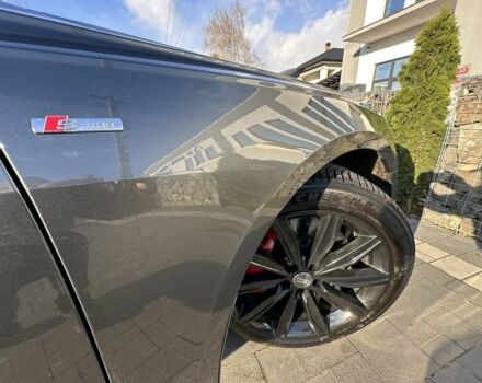 Серый Ауди А6, объемом двигателя 2 л и пробегом 202 тыс. км за 42000 $, фото 14 на Automoto.ua