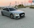 Сірий Ауді А6, об'ємом двигуна 3 л та пробігом 190 тис. км за 25500 $, фото 1 на Automoto.ua