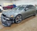 Серый Ауди А6, объемом двигателя 3 л и пробегом 71 тыс. км за 8000 $, фото 1 на Automoto.ua