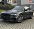 Серый Ауди А6, объемом двигателя 1.97 л и пробегом 138 тыс. км за 36950 $, фото 5 на Automoto.ua
