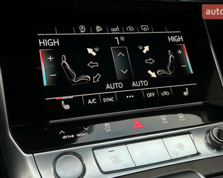 Серый Ауди А6, объемом двигателя 3 л и пробегом 75 тыс. км за 35999 $, фото 14 на Automoto.ua