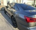 Серый Ауди А6, объемом двигателя 2 л и пробегом 202 тыс. км за 42000 $, фото 8 на Automoto.ua