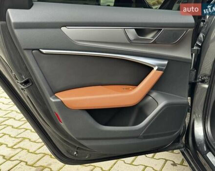 Серый Ауди А6, объемом двигателя 1.97 л и пробегом 138 тыс. км за 36950 $, фото 34 на Automoto.ua