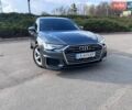 Серый Ауди А6, объемом двигателя 1.97 л и пробегом 90 тыс. км за 36900 $, фото 1 на Automoto.ua